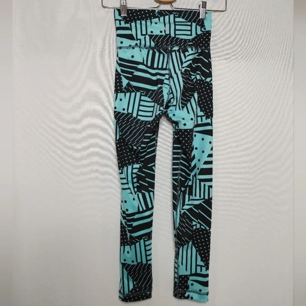 Lululemon‎ Wunder Under High Rise Tight 25